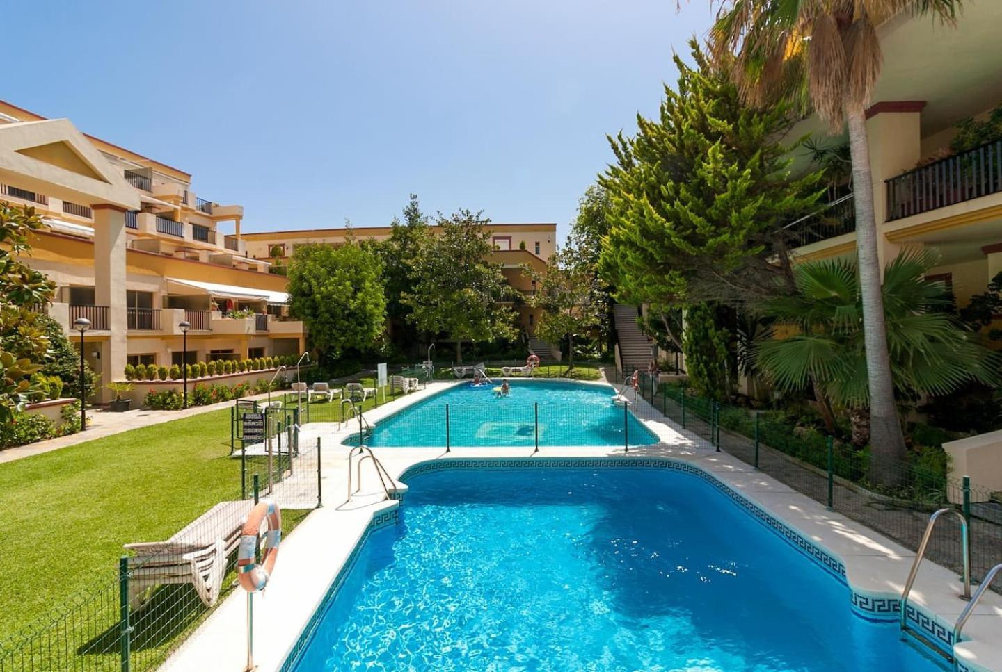 Appartement Oleholidays 345 Romana Playa Atico Vistas Al Mar *
