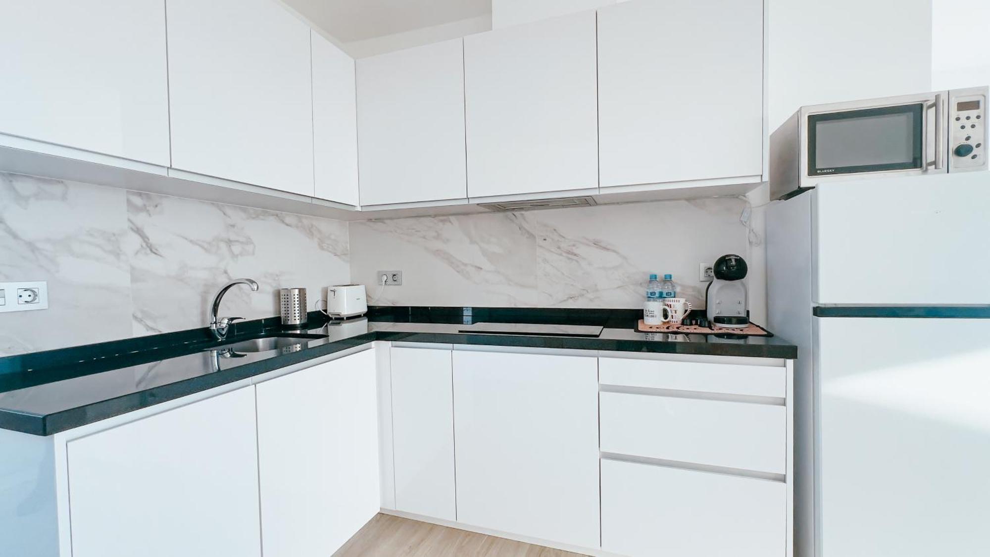 Appartement Oleholidays 345 Romana Playa Atico Vistas Al Mar *